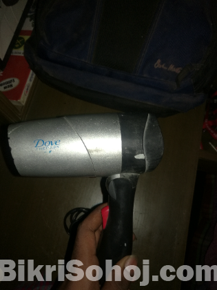 হেয়ার ড্রাইয়ার মেশিন